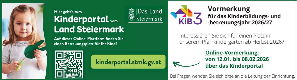 Vormerkung 26/27 / Land Steiermark A6