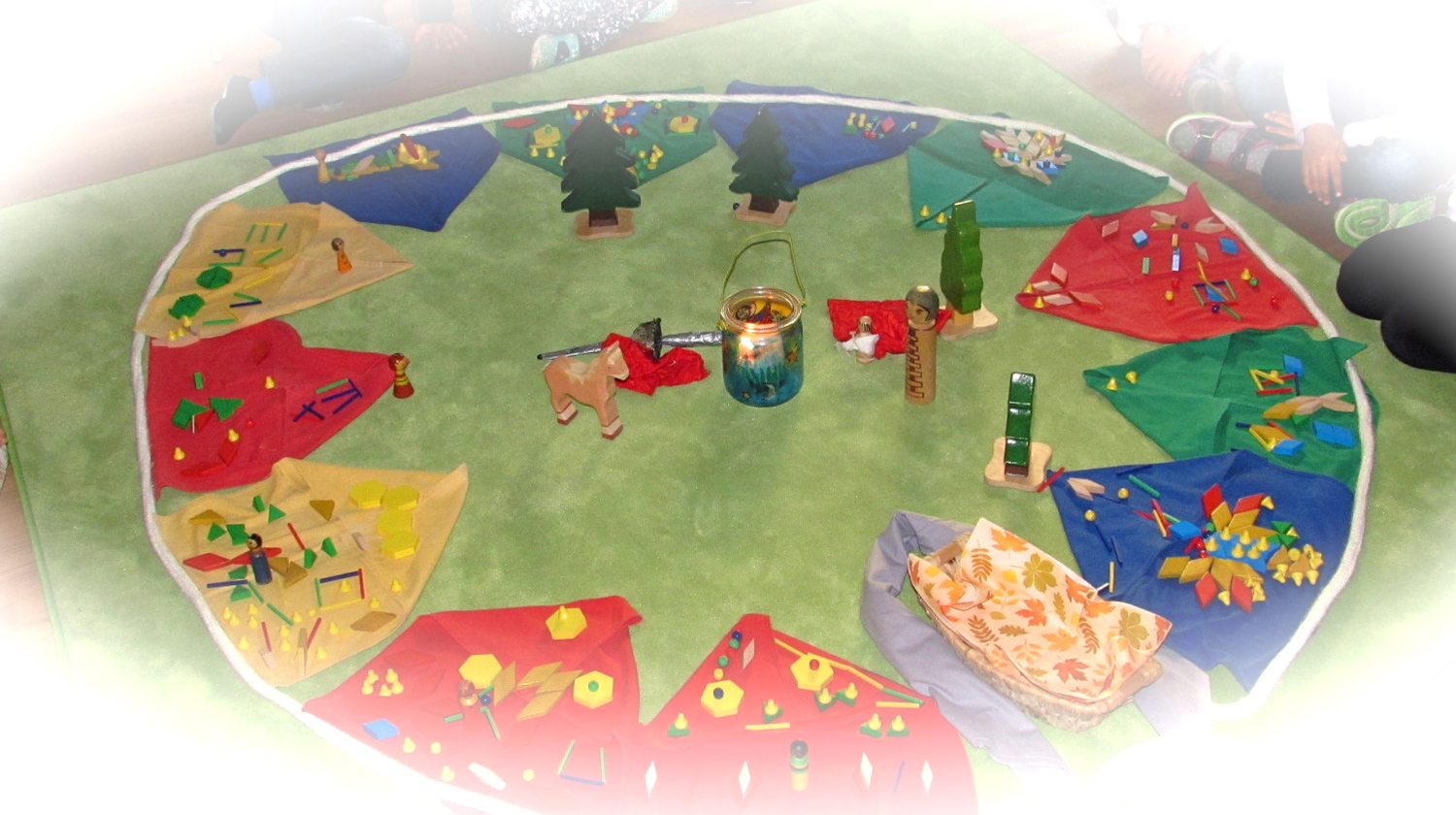 Pfarrkindergarten Graz-Süd