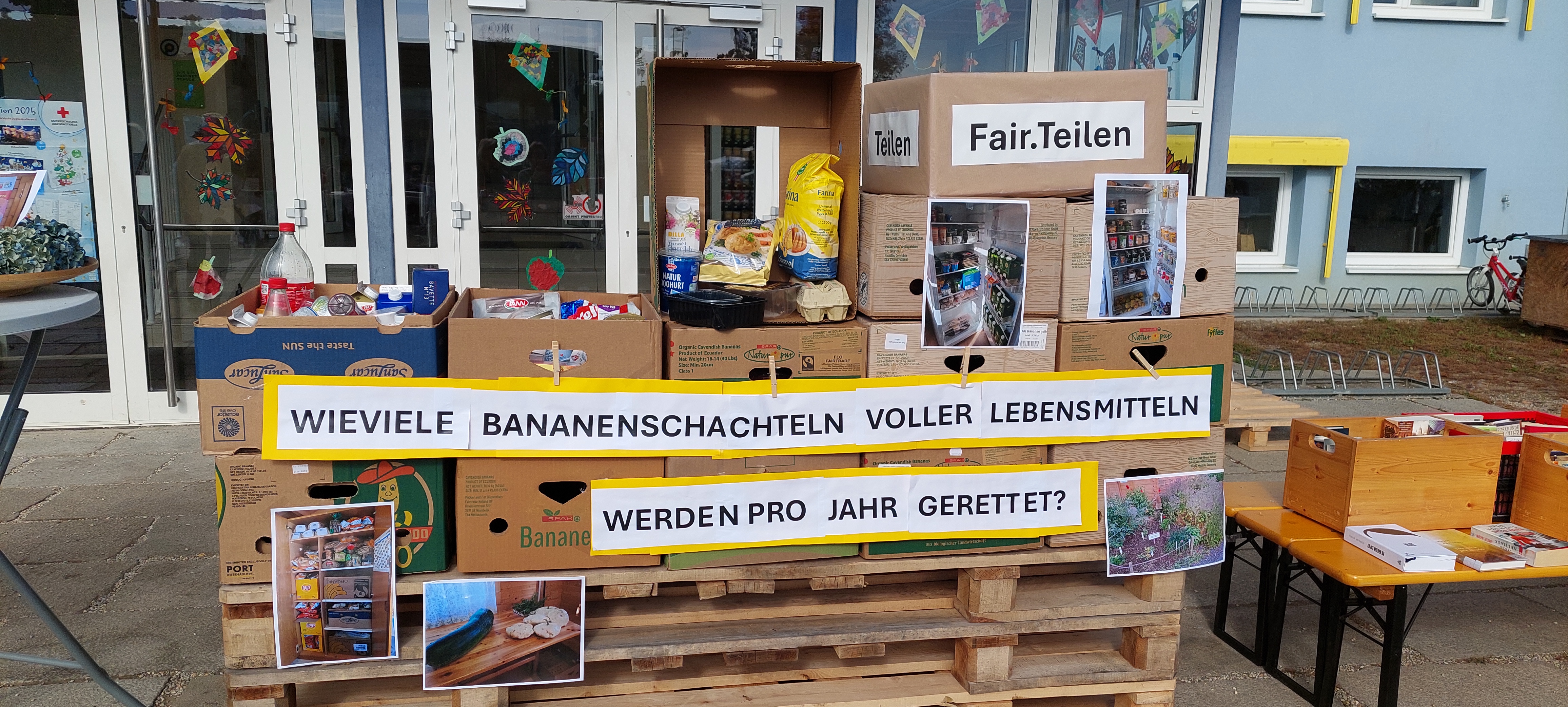 Aktivgruppe ProSchöpfung