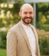 Sonntagsblatt/Gerd Neuhold, Gerd Neuhold