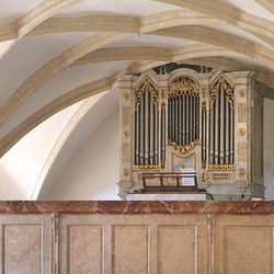 Orgel