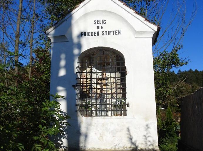 Rinnerhoferbildstock